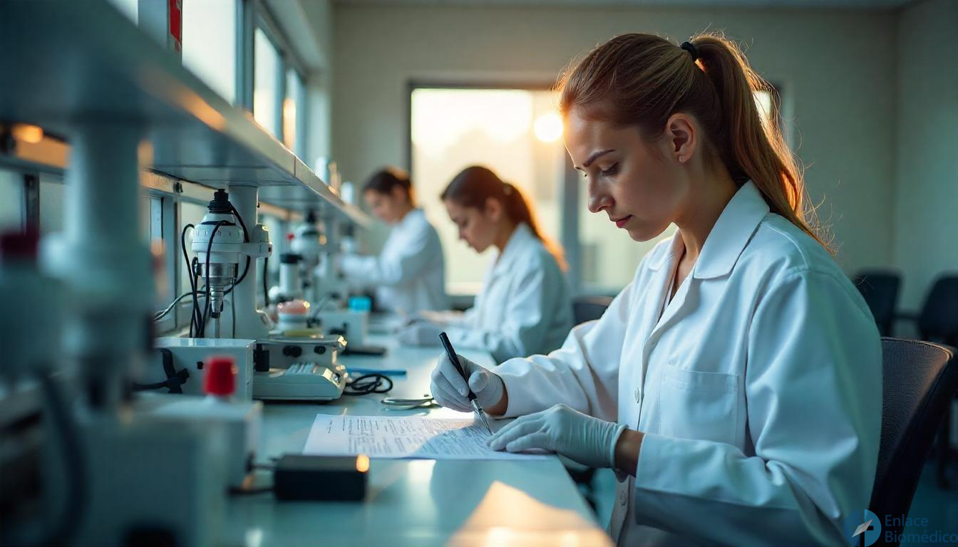 Donde Estudiar Ingenieria Biomedica En Mexico