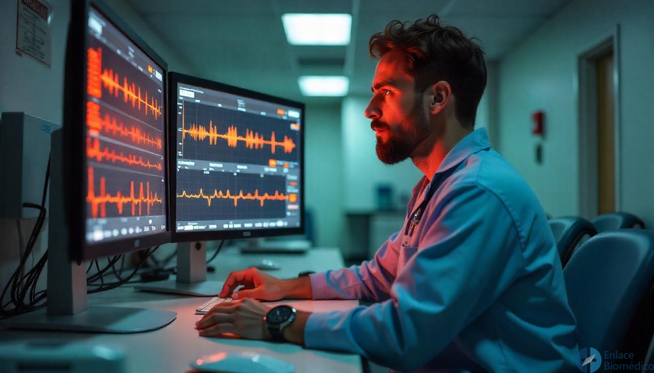 El Rol Del Ingeniero Biomedico En Hospitales