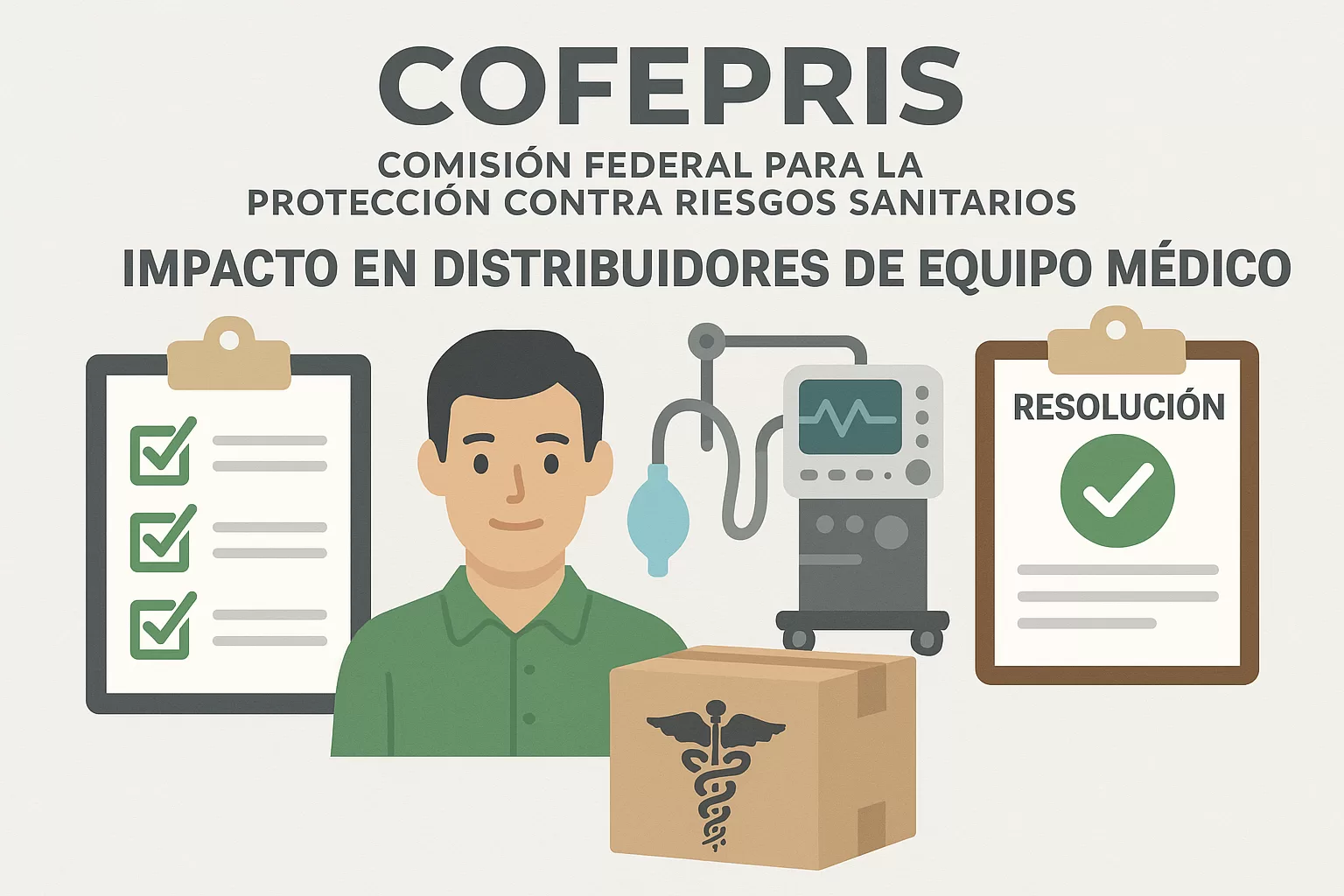 Cofepris
