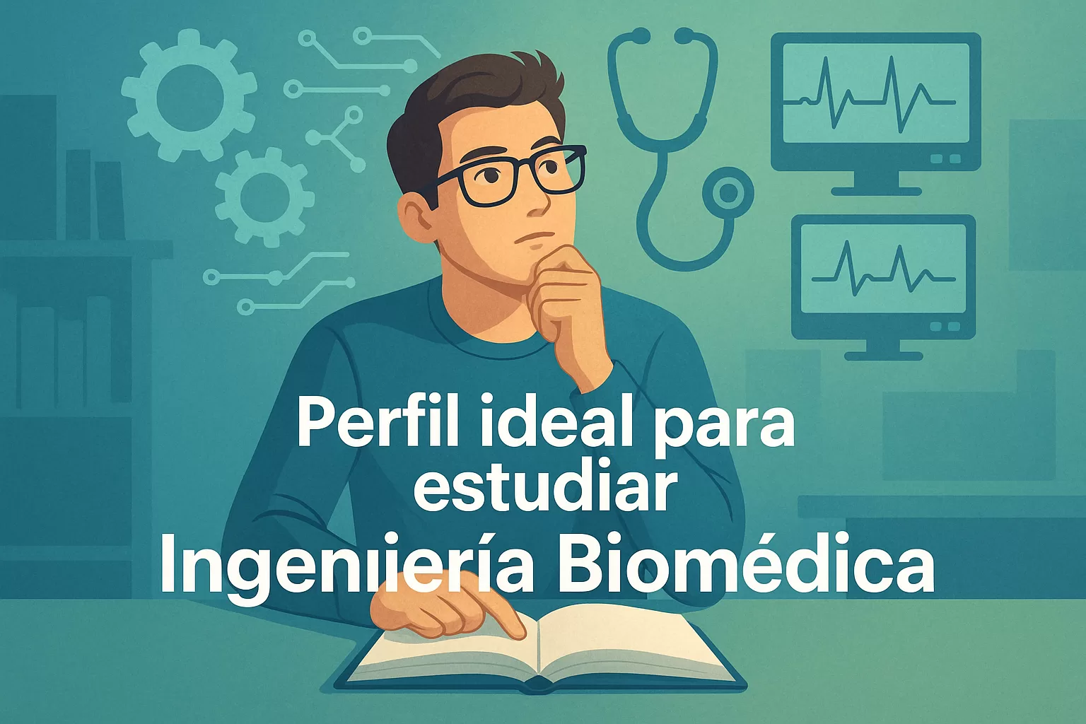 Perfil Biomedico