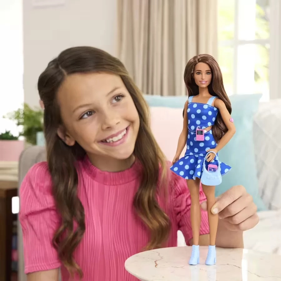 barbie-diabetes-1-6 Barbie con diabetes tipo 1 Salud y Ciencia 