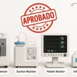 Cofepris Y Dispositivos Medicos