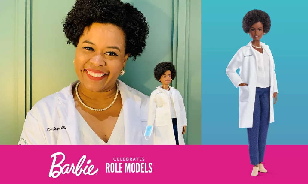 Mattel_Shopper_Articles_BB_Role-models_jaqueline-goes-de-jesus-1024x613 El papel de las mujeres en la ingeniería biomédica: aportes, desafíos y futuro Salud y Ciencia 