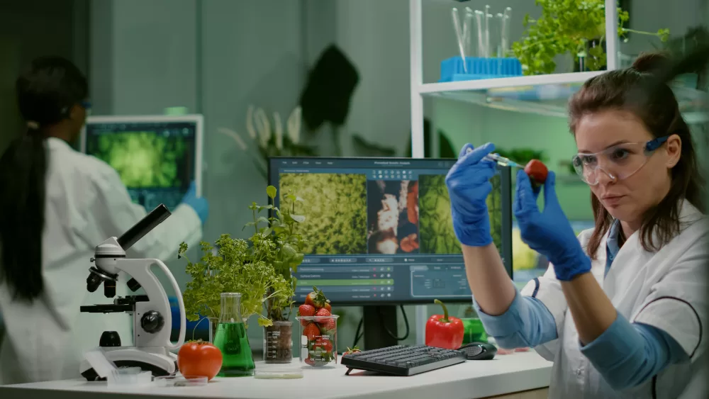 Biotecnologia