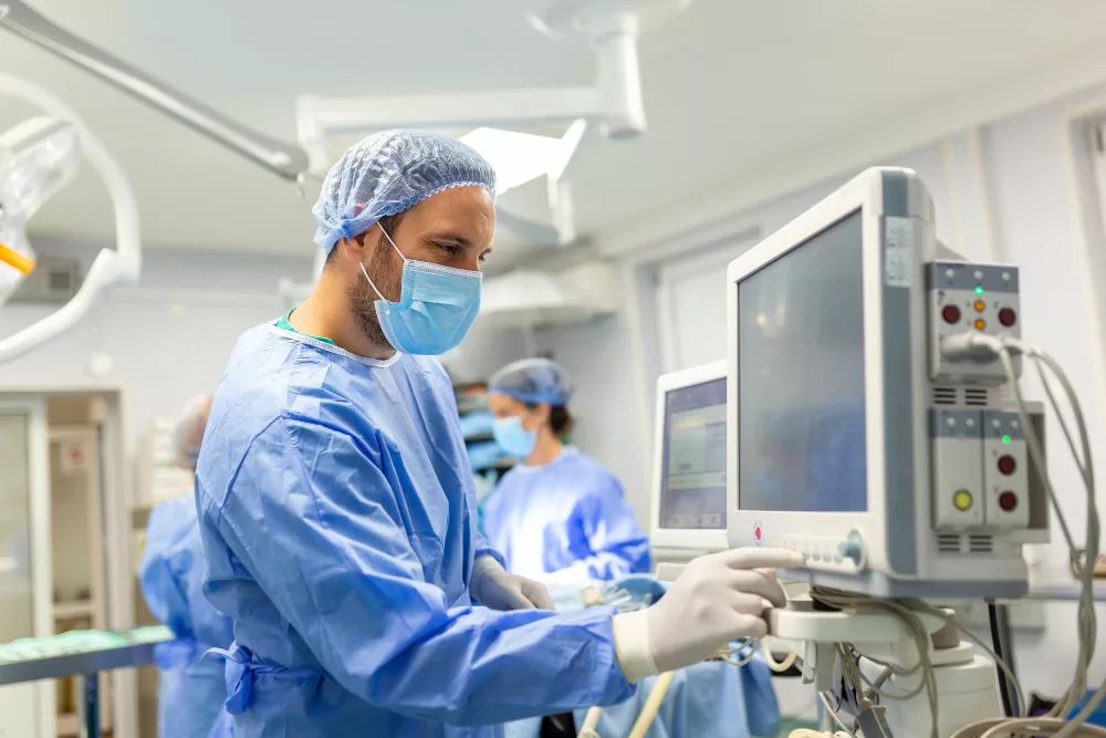 Equipos De Alta Tecnologia Salud Mexico