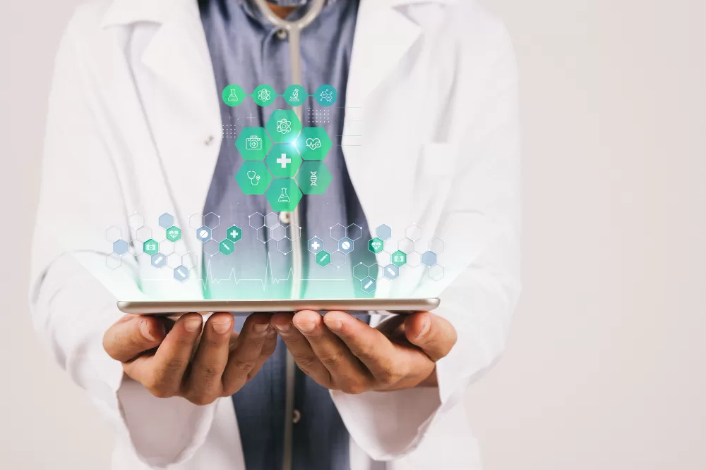 Ia En Dispositivos Medicos