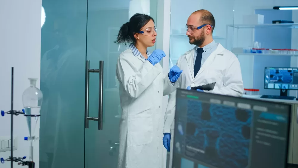 Que Hacer Despues De Ingenieria Biomedica