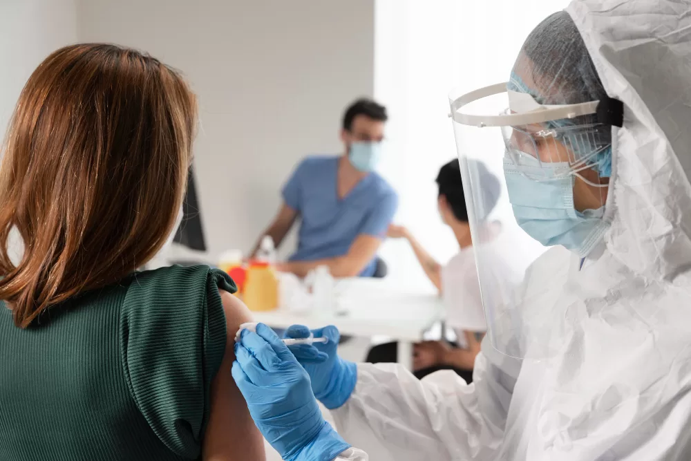 Virus De Nipah Y Retos Para El Sector Salud