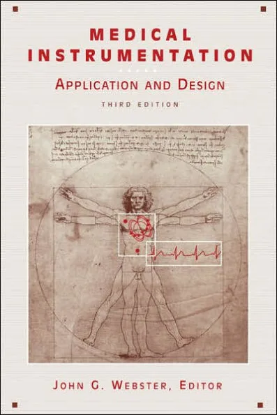medical-instrumentation Libros de Ingeniería Biomédica que todo aspirante debe leer Salud y Ciencia 