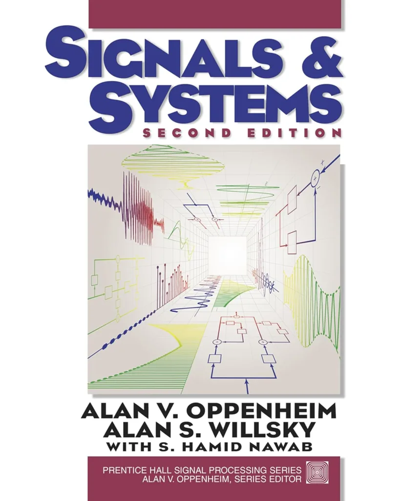 signals-and-systems-823x1024 Libros de Ingeniería Biomédica que todo aspirante debe leer Salud y Ciencia 