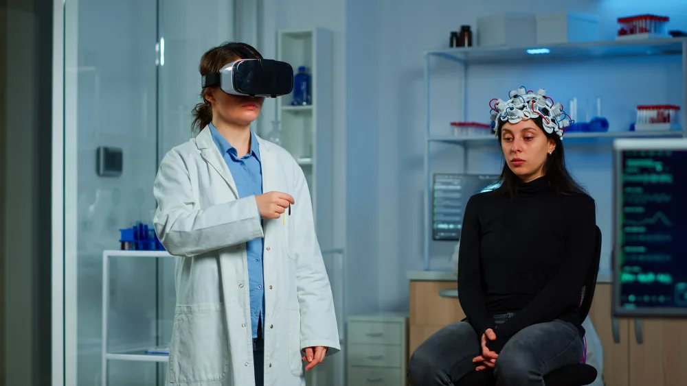 Inteligencia Artificial En Medicina Amenaza O Aliado