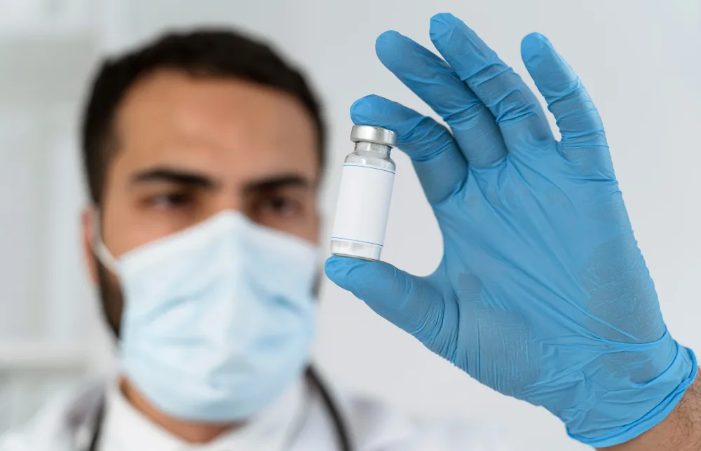 Pfizer Mexico