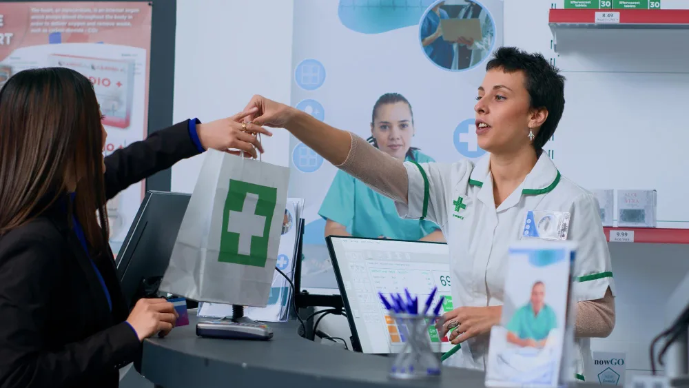 Servicio Universal De Salud En Mexico