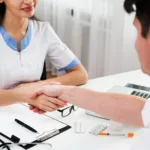 Atencion Al Cliente En Salud