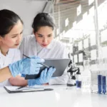 Becas De Investigacion Biomedica