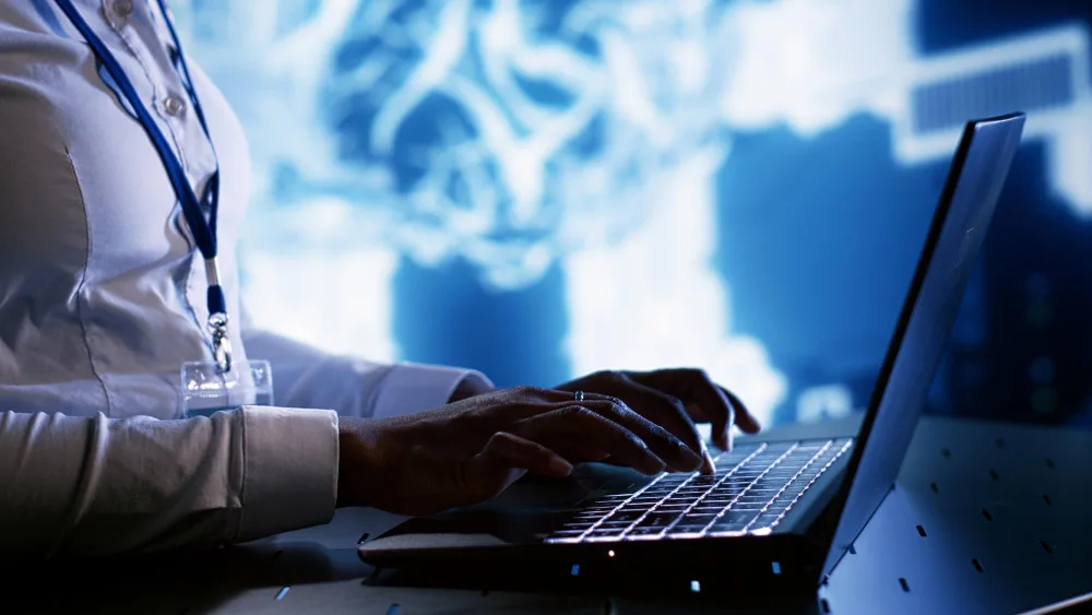 Ciberseguridad Para Expedientes Clinicos Electronicos