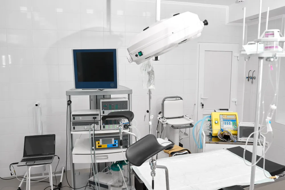 Dispositivos Medicos Para Clinicas