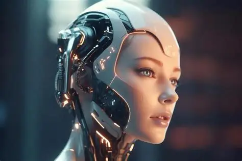 Futuro Femenino En La Ingenieria Biomedica