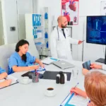 Hl7 En Hospitales