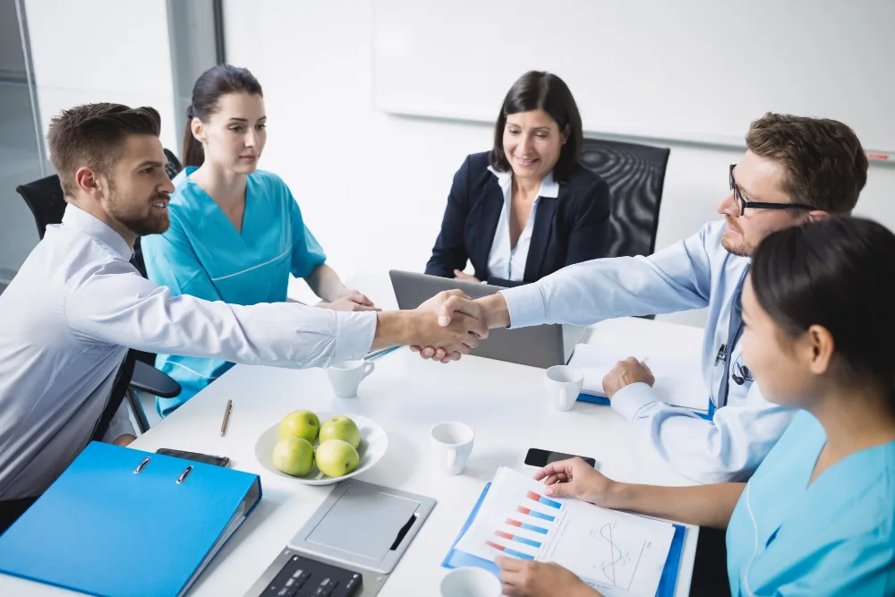 Retencion De Talento En Asturias Y Sector Salud